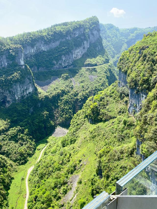 重庆第一次旅行实用攻略-「4天亲身经历」