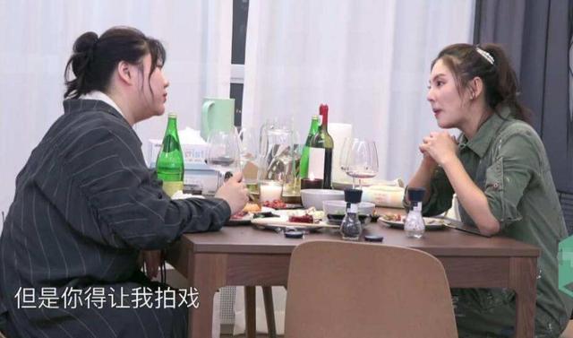 杨天真为啥不让张雨绮参加《跨界歌王》？看了《浪姐》总算是懂了