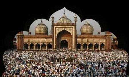 印度有2亿穆斯林，为何不闹独立或加入巴基斯坦