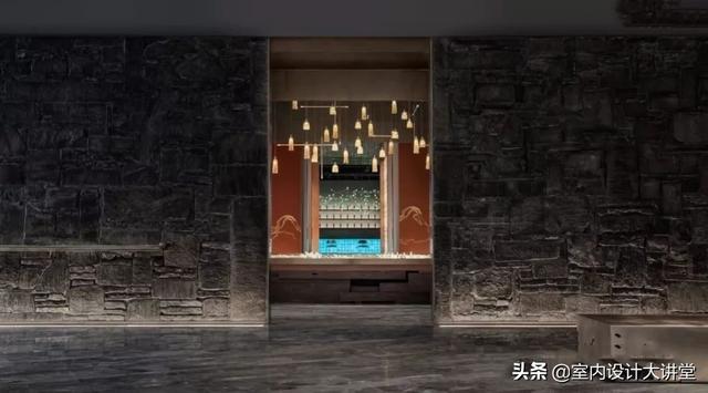 梁建国大师方案设计的五种思路，值得设计师收藏学习