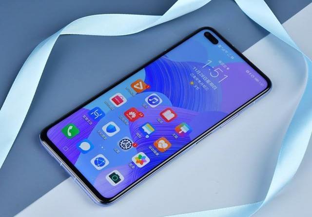 华为彻底爆发！Nova6从3199暴跌至1949，还要啥自行车
