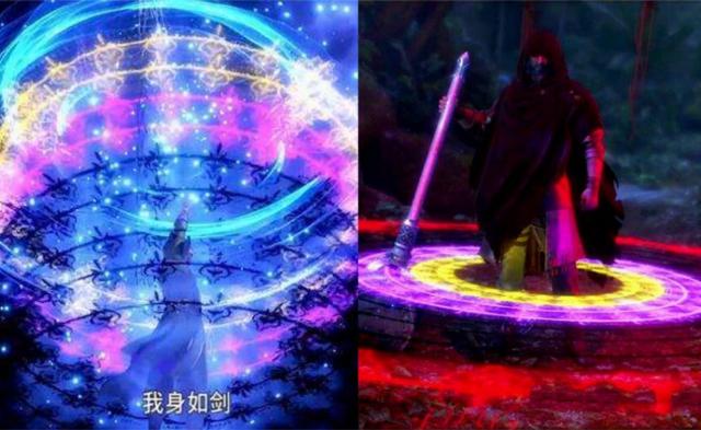 斗罗：假如剑斗罗有10W年魂环，他能否打赢唐昊？