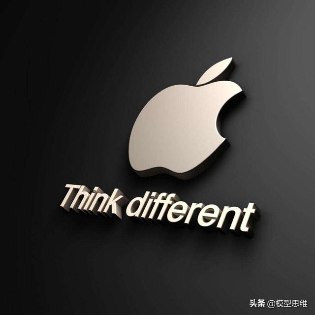 74思维模型：黄金圈法则一乔布斯让Apple红遍世界的法则