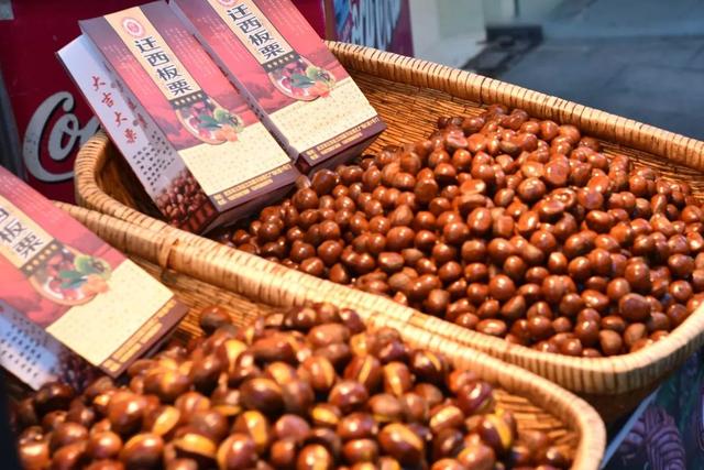 武汉十大美食街区，每一条都是吃货的天堂