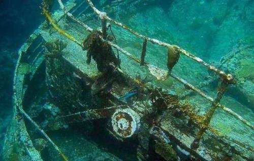 世界4大宝藏，两个与中国有关，价值上百亿！