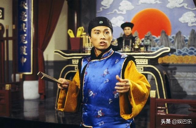 99年的TVB真是好剧不断，这些剧部部经典，你敢说一部没看过？