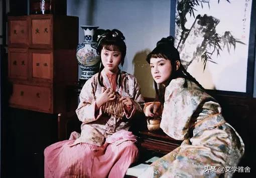 《红楼梦》7个成语，7种人生智慧