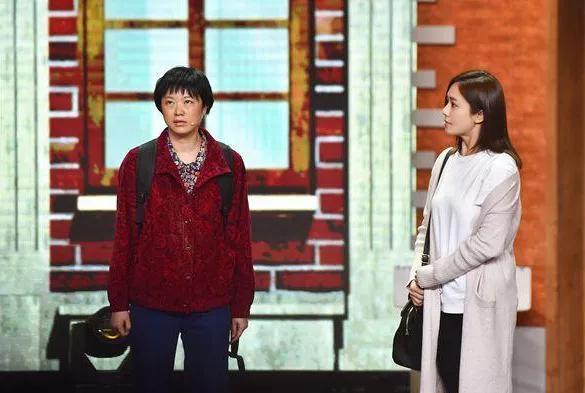 于正跟黄璐吵架，秦岚被牵扯进来，原来当年她还掺和了这么多事？