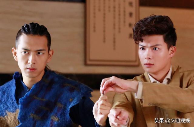 《河神2》主角换人没有李现，配角饱受争议，这