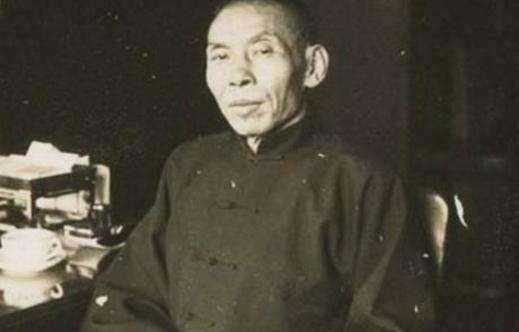 历史上真实的上海滩枭雄丁力，晚年穷困潦倒，死前撕掉几十亿欠条