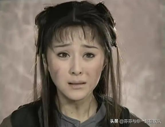 金锁与柳青的爱情真的那么美好吗？紫薇的一句