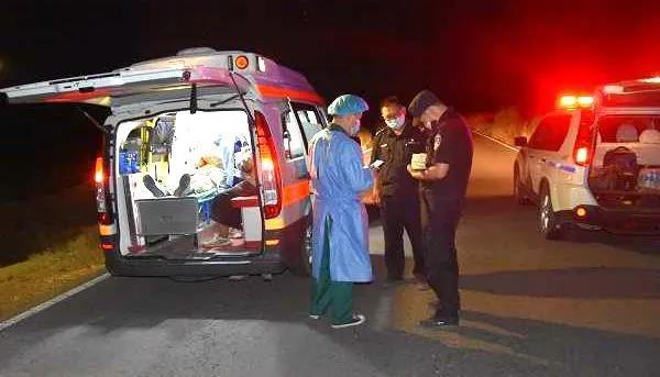 重庆|这个派出所不简单，驻守沙漠腹地，出警多在无人区