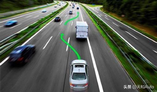 高速公路安全驾驶「秘籍」-建议新手阅读