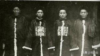 河北有个县，在明清时代走出了近500位太监，其