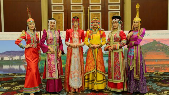 京蒙合作，助力乌兰察布旅游业再上新台阶