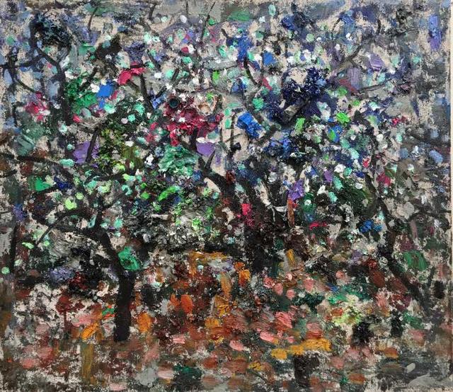 第三届“表现”当代艺术邀请展
