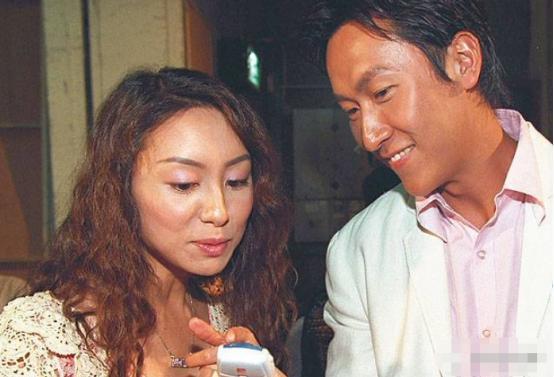 出身豪门的港姐郭可盈，下嫁穷小子，婚后怎么