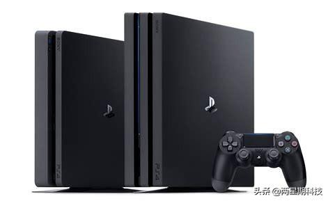 PlayStation 4累计销量达到1.104亿
