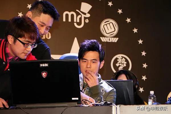 林志颖说：周杰伦深夜晒豪车太狂，顺便我们盘