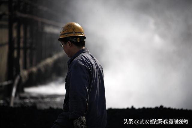 改善车间环境 善洁扫地车让工人自由呼吸