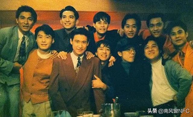 是谁杀了你，黄家驹