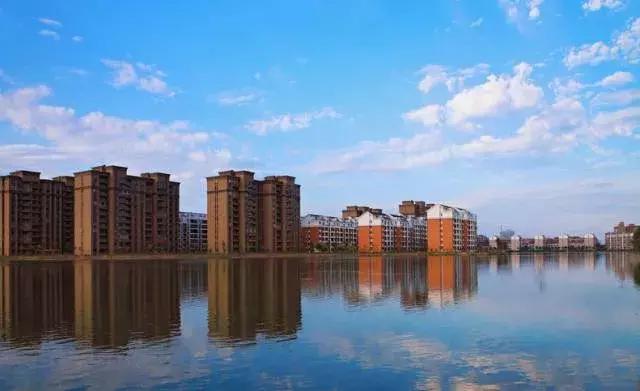 除了江汉区，武汉最土豪的区是哪个区？