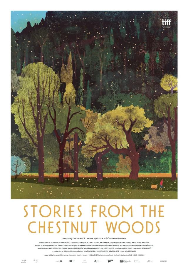 “一带一路”电影周 | 跟着电影去旅行