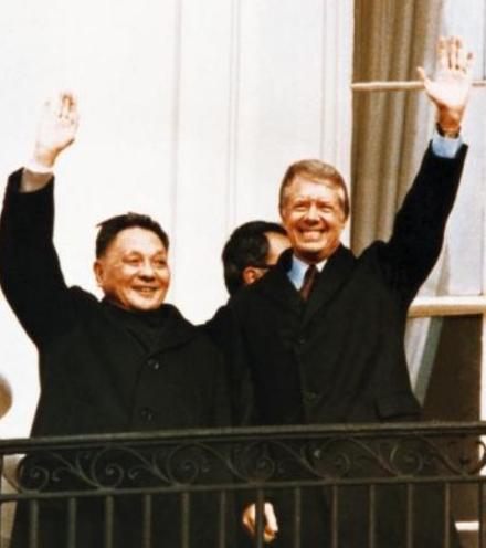 对越自卫反击战，美国总统为何电话告诫苏联：