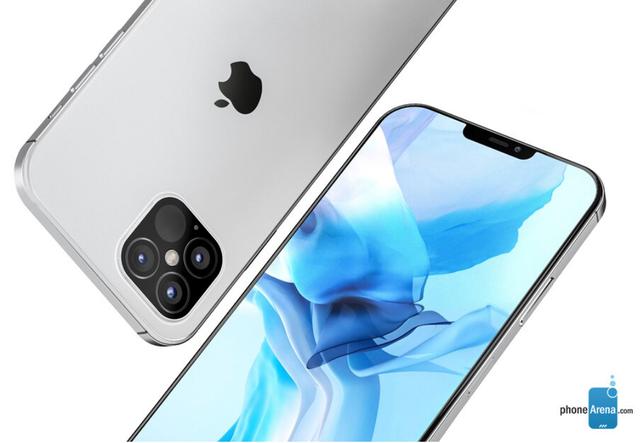 iPhone 12系列很强大！全系5G，128GB起步，120Hz屏幕，价格更低