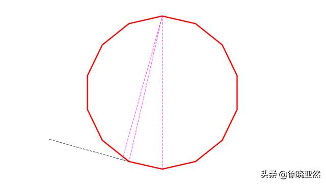 为什么井盖基本上都是圆形的？站在数学的角度告诉你