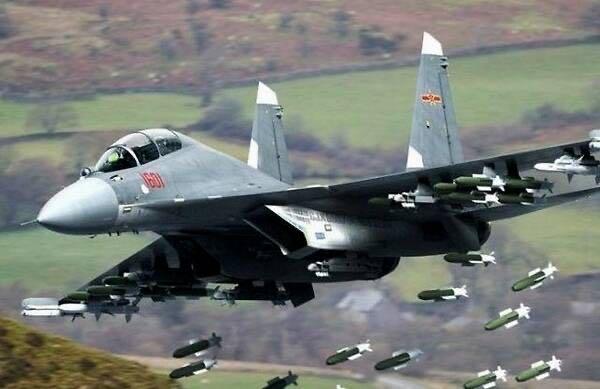 我国的歼-16为什么和原装的苏-30有所区别？哪个更好？