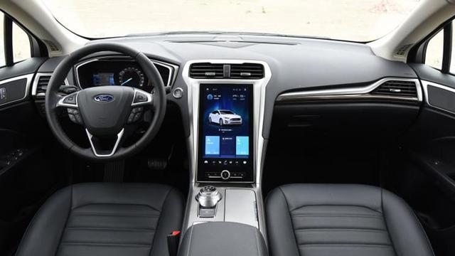 拐点已至？长安福特4月销量回暖，同比上涨8%，多款新车箭在弦上