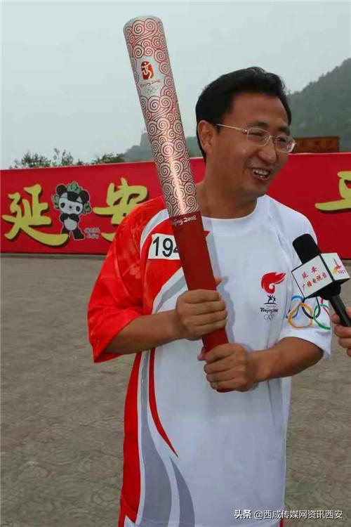 打破吉尼斯世界纪录陕北库里徐长清成功晋级十四运形象大使候选人