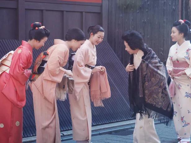 去日本，你不能不知道的那些礼仪文化