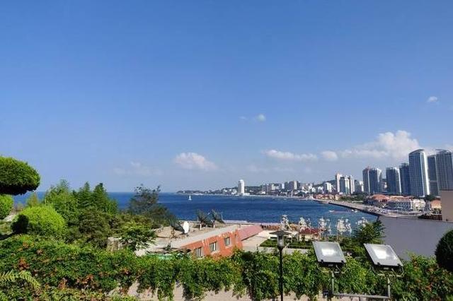 国内凉快的9个避暑胜地，温度适宜，景色优美，夏日不容错过