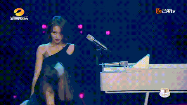 蓝盈莹，求求你别再假努力了