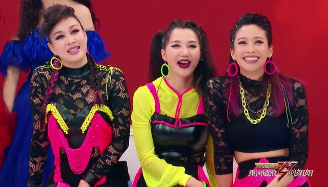 浪姐二次公演，张雨绮组第一，孟佳组逆袭，评审投票标准继续成谜