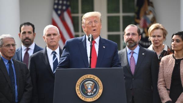 到底谁才是小偷？央视再抡“打狗棒”：美国有些政客这是在玩命