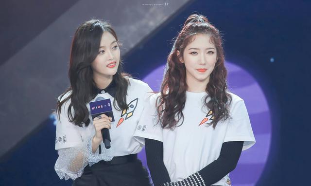 出道2年，火箭少女都没找到“团魂”，解散没什