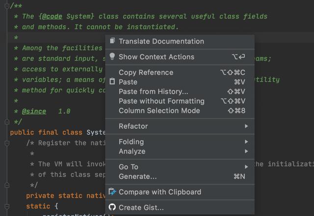 讲真，这两款idea插件，能治愈你英语不好的病