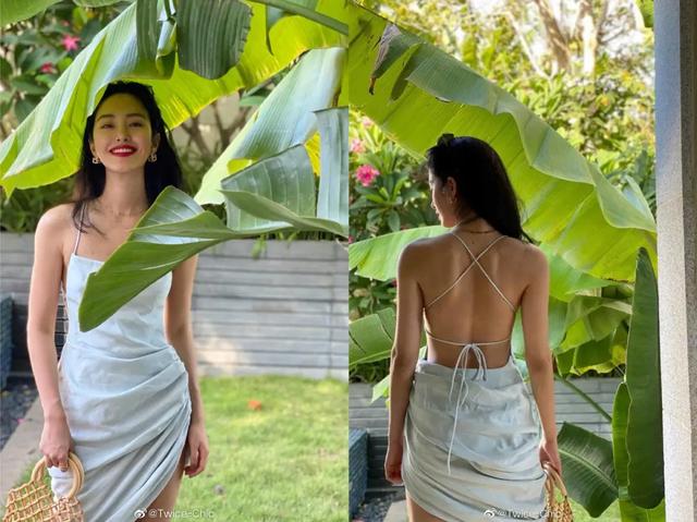 唯诺雅分享穿搭公式 | 夏日王炸穿搭