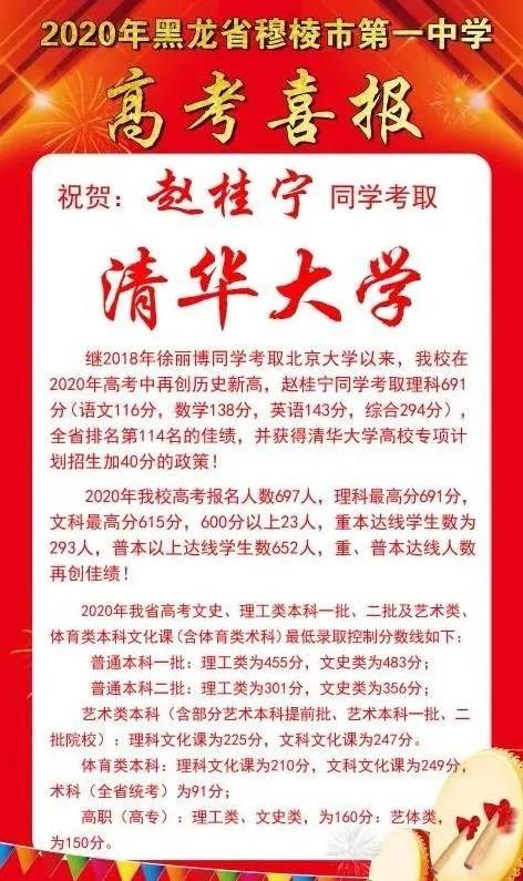 清华|工地为考入清华暑期打工男生加薪 老板每天多给50元鼓励