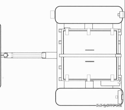 战车灵魂伴侣，半履带走天下，二战德军突击炮的辅助支援车辆