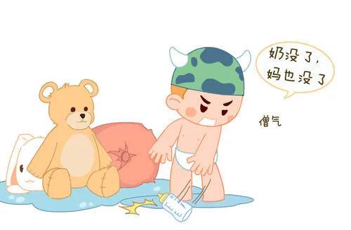 宝宝断奶后更易生病?多半是这项工作没做好