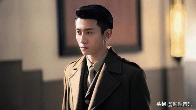 《局中人》评分5.3，为何张一山潘粤明带不动，