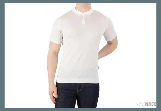 今年值得买的15款职场Polo衫，普京、查尔斯都喜欢，质感好又实穿