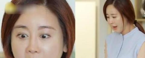 出演《色即是空》身价飙升，42岁女神嫁网红，真爱前一切都是"渣"