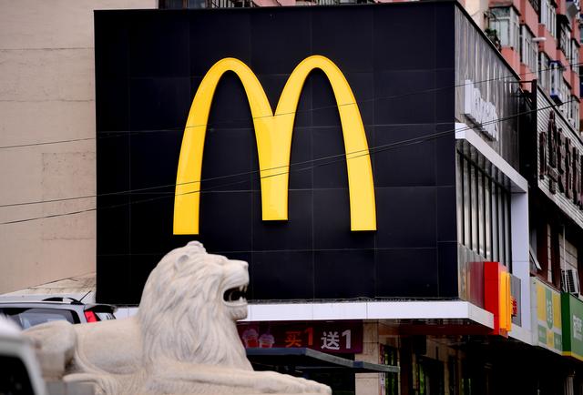 麦当劳中国:逐步停用塑料吸管,今起北上广深率先