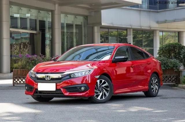 想买本田思域，但你知道一年的养车费是多少？