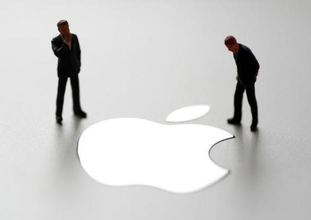 苹果与华为再次交手！最新的成绩单出炉！网友